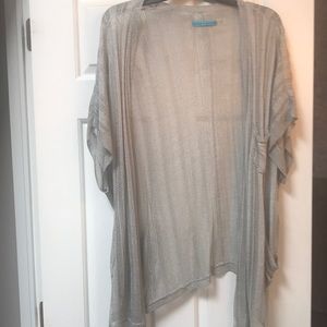 Alice and Olivia top